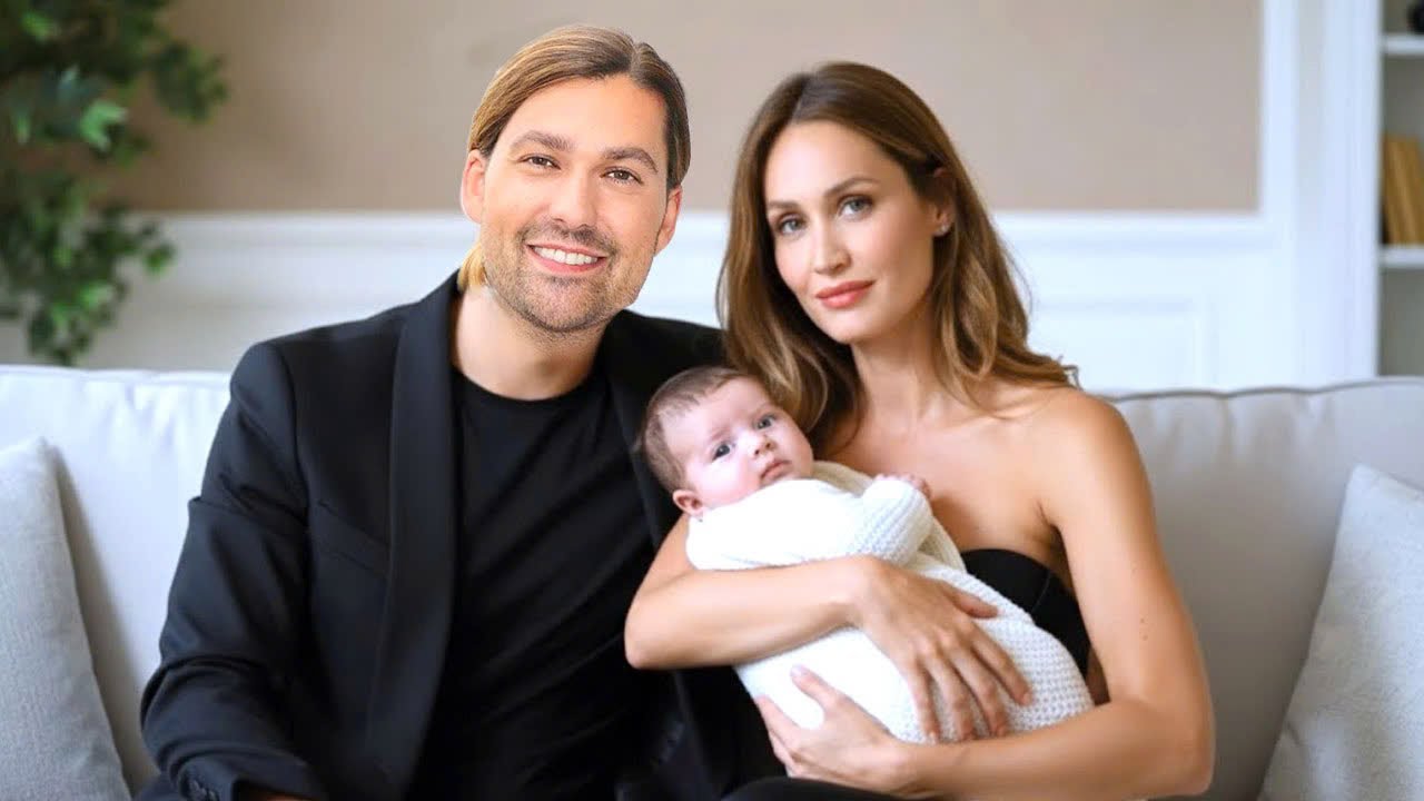 Mit 45 Jahren bricht David Garrett sein Schweigen über Liebe und Kinderwunsch.