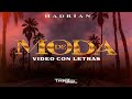 De Moda Video Con Letras Hadrian TRKZ X DEL 2024 mp3