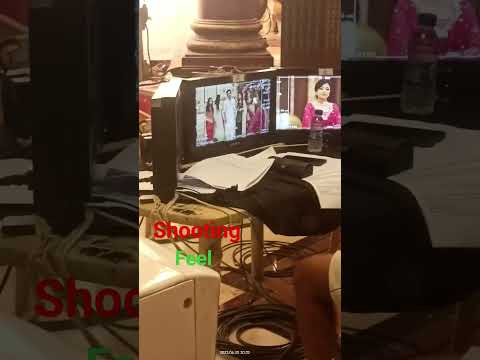 #bollywood #serial #shooting