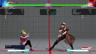 Karin anti-air instant tenko 1