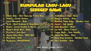 KUMPULAN LAGU-LAGU 