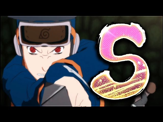 Naruto Shippūden: Ultimate Ninja Storm 4, Narutopedia