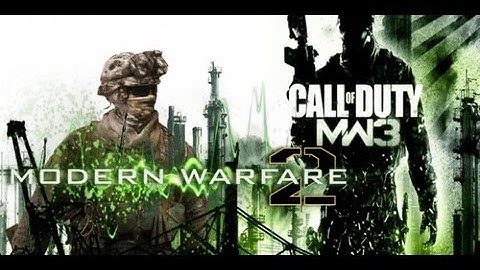 MW2 & MW3 Fov Changer + My Configs + MW3 FPS Unlocker -DOWNLOAD-