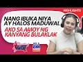 ANG ALINGASAW NAMAN NG BULAKLAK!