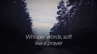 KINN - Lord of Life ( lyric video)