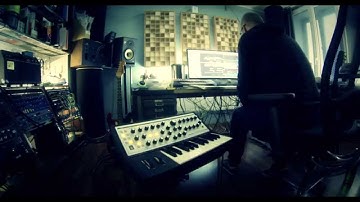 Superstrings - "Bonjour Mon Amour" making of