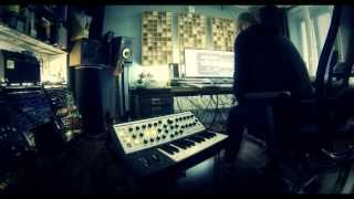 Superstrings - Bonjour Mon Amour making of