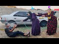 Maryam's complaint against Abbas and her conflict with her second wife and her husband