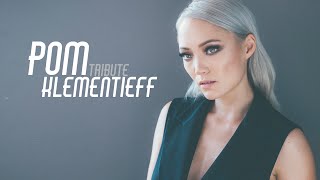 Tribute | Pom Klementieff [feat. Barrie]