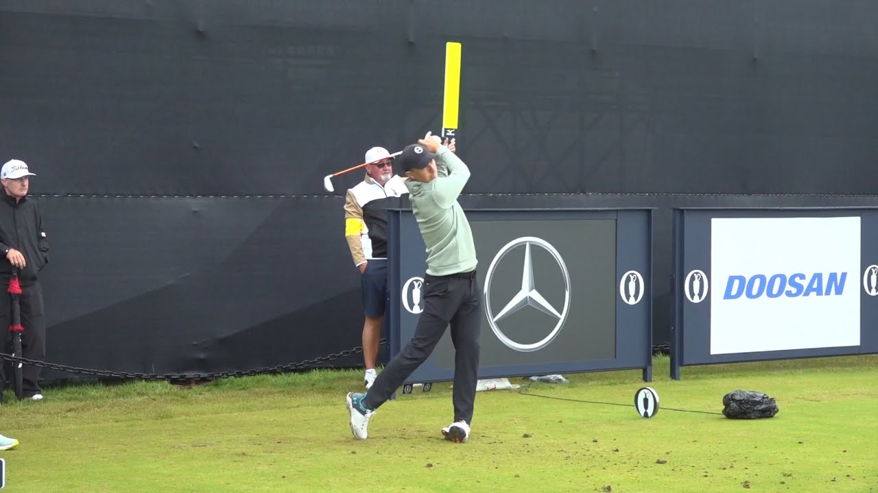 Brooks Koepka Returns to PGA Tour as Golf Power Shift Continues