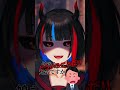 喋り方が黒幕の悪魔 #shorts #新人vtuber #vtuber #おすすめ