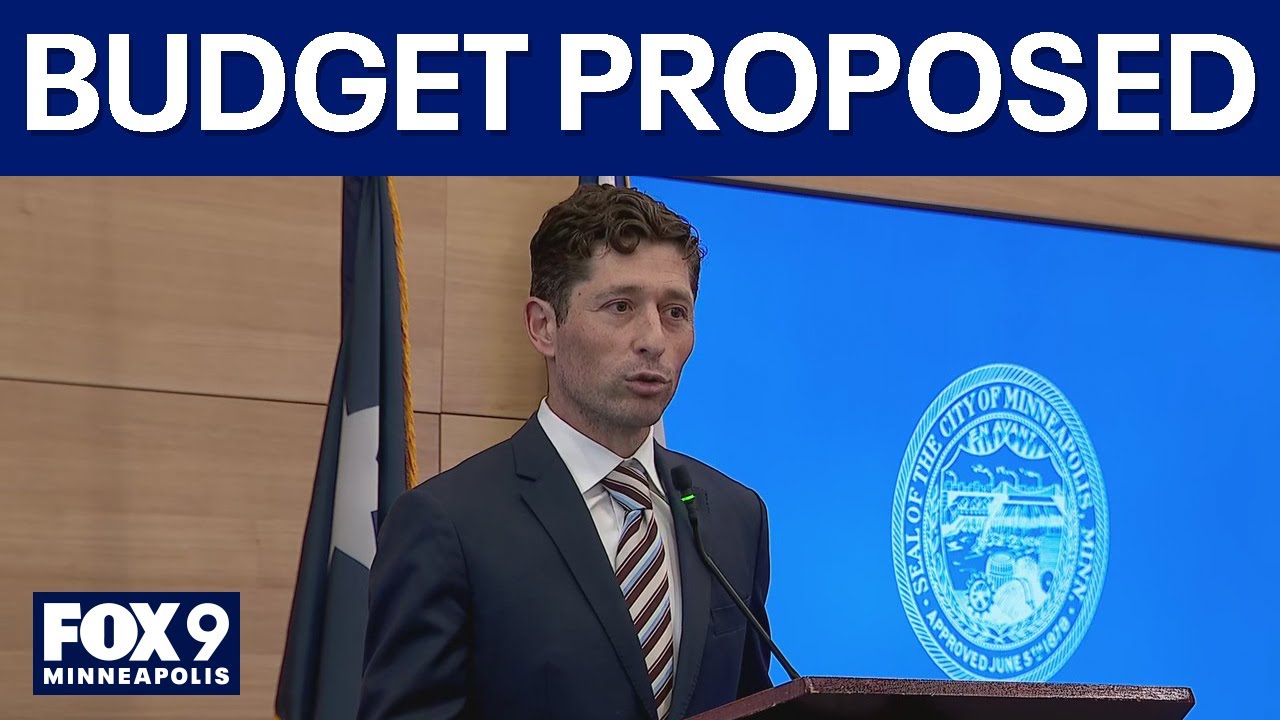 Minneapolis budget proposal would eliminate double-pay for cops, increase property taxes still