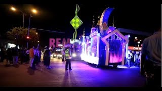 Takbir 2019 slow musik