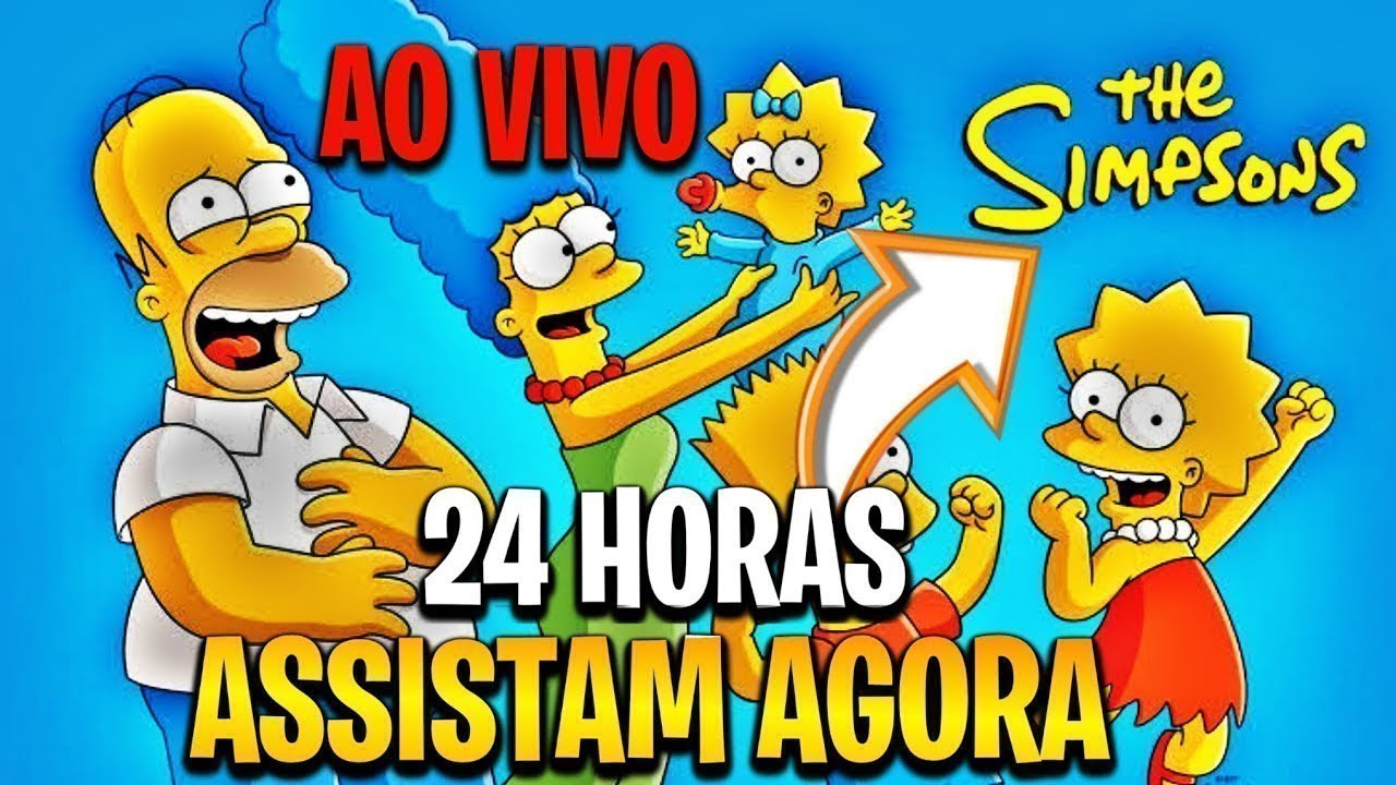 Os Simpsons 9° Temporada Dublado - Episódio 24 - Animes Online