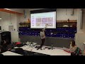 Intro to UK Antweight Robot Combat - a Talk