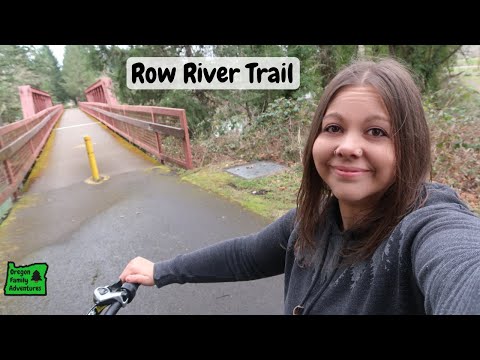 A Day in Cottage Grove, Oregon