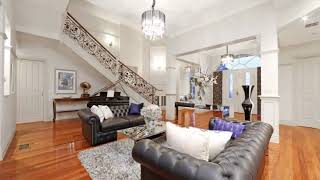 121 Grange Drive Lysterfield, Victoria
