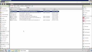 Portal Secure Messaging