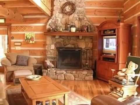 Daniel Boone Lodge - Blue Ridge Mountain Rentals