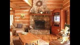 Daniel Boone Lodge - Blue Ridge Mountain Rentals