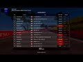 Gtsport Daily Race Live PS4
