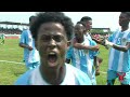 Somalia U18 vs Sudan U18 Match Highlights | 3 - 0 |  CECAFA U18 Boys Championship 2023