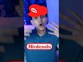Por que eres así Nintendo #nintendo #gaming #nintendoswitch2