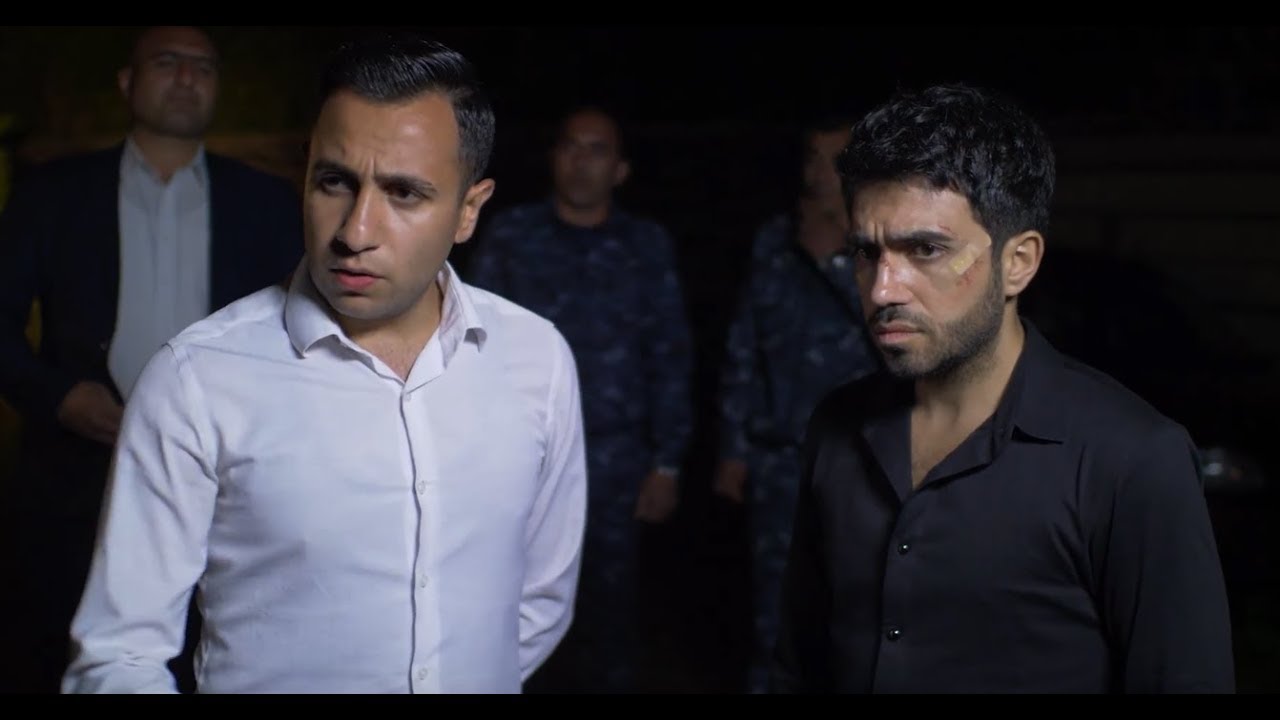 Erevi, episode 61 /Երևի, մաս 61