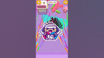 Paper Fold Level 136