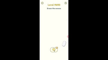 DOP 2 Gameplay Level 1464 Shorts l One Part Solution and Answer खेल शॉर्ट्स 🔥 Subscribe