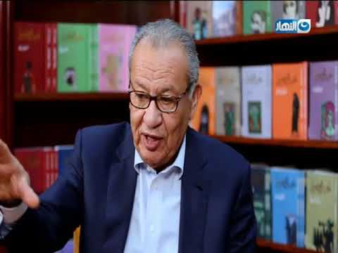 باب الخلق لقاء خاص مع المهندس إبراهيم المعلم رئيس مجلس إدارة مؤسسة الشروق