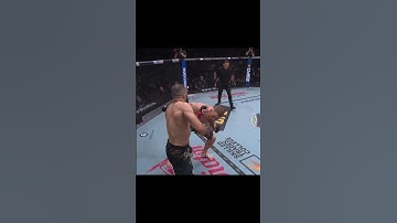 Belal Muhammad vs Jack Della Maddalena #shorts