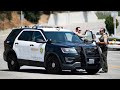 Los Angeles police facility explosion kills three people