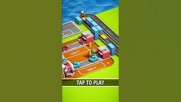 Game Android Idle Inventor-Factory Tycoon 24 April 2023