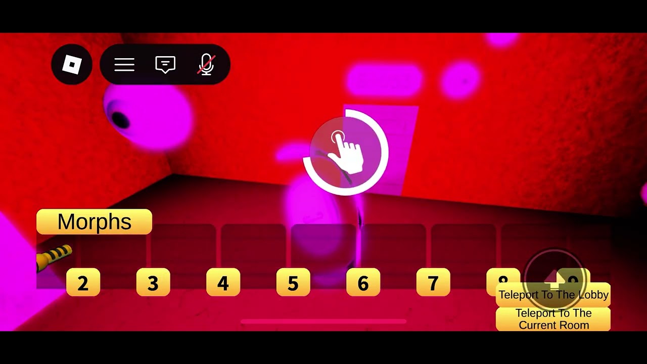 A more accurate interminable rooms - YouTube