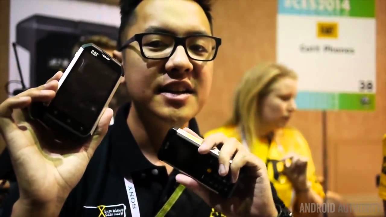 CES 2014 Day Zero/Day One Behind the Scenes APPLE YouTube