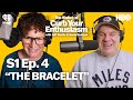 S1 ep 4 the bracelet  the history of curb your enthusiasm
