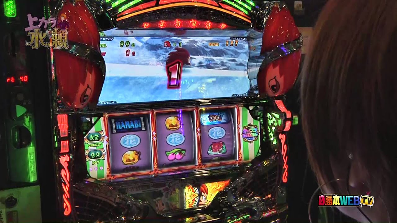 上カラ水瀬#19 - YouTube