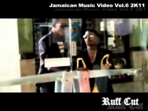 JAMAICAN MUSIC VIDEO VOL.6 2011