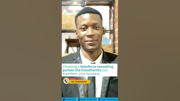 5 Benefits Of Choosing A Salesforce Consulting Partner