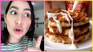 #31 Pancake Con Storytime 💥🤣 LOS NUEVOS TIKTOK DE @Leidys Sotolongo l Historias De Comedia