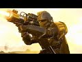 HELLDIVERS 2 team mission