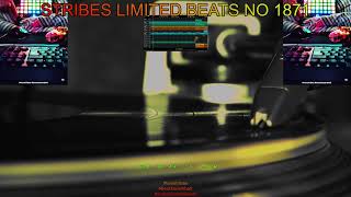 STRIBES LIMITED BEATS NO 1871