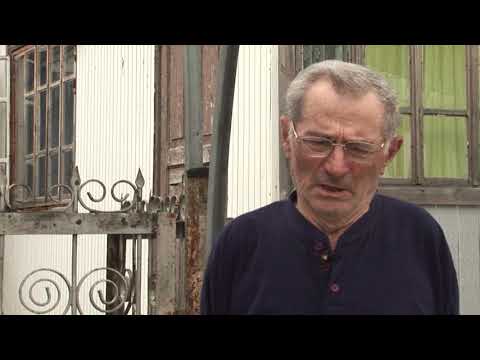 სოციალურად დაუცველი გერმანე კაკაჩია დახმარებას ითხოვს 22 05 20