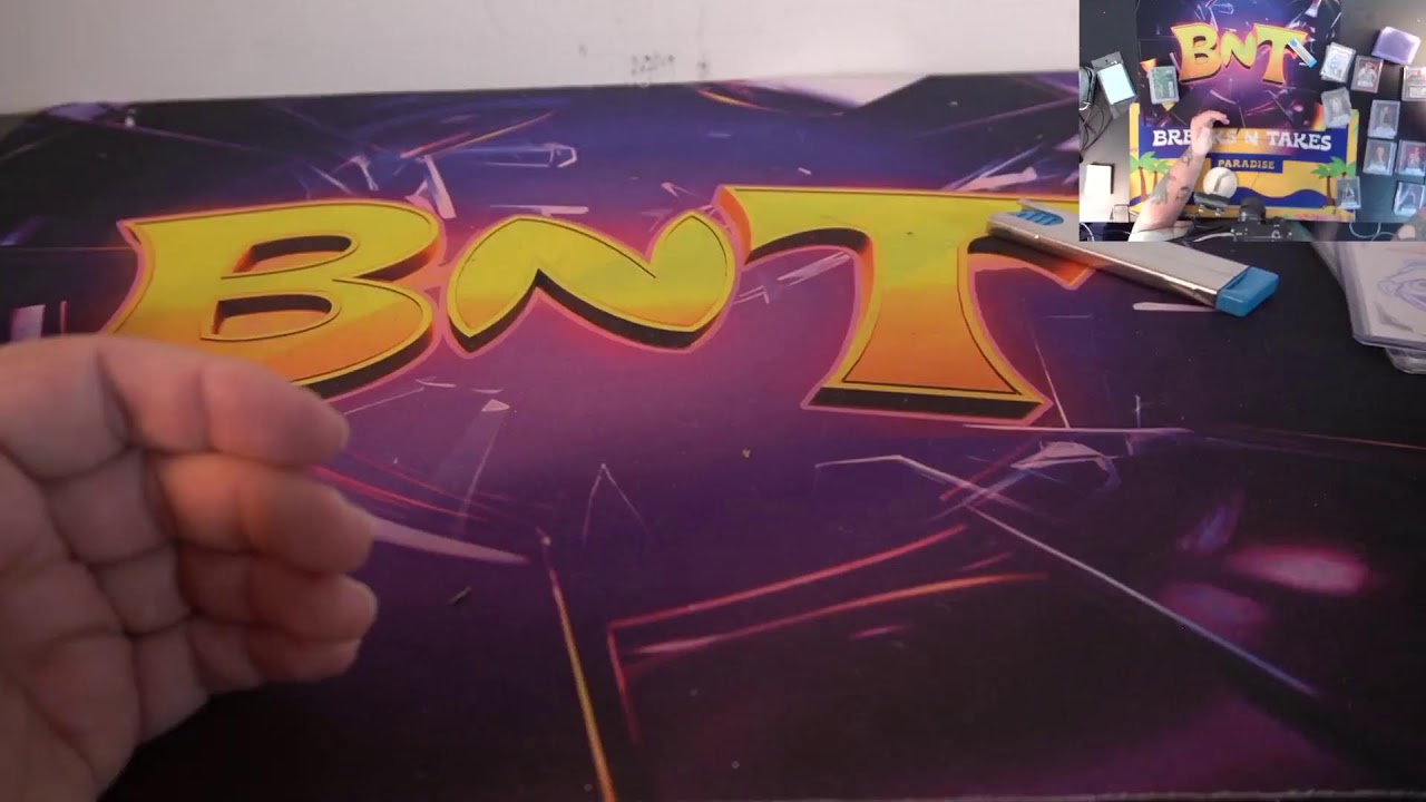 Break #3268: 2026 Leaf Pop Century Hobby CASE (10 BOX) Celebrity Break