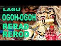 LAGU OGOH OGOH RERAD REROD (MONSTER DOLL MUSIC-BUDAYA BALI)