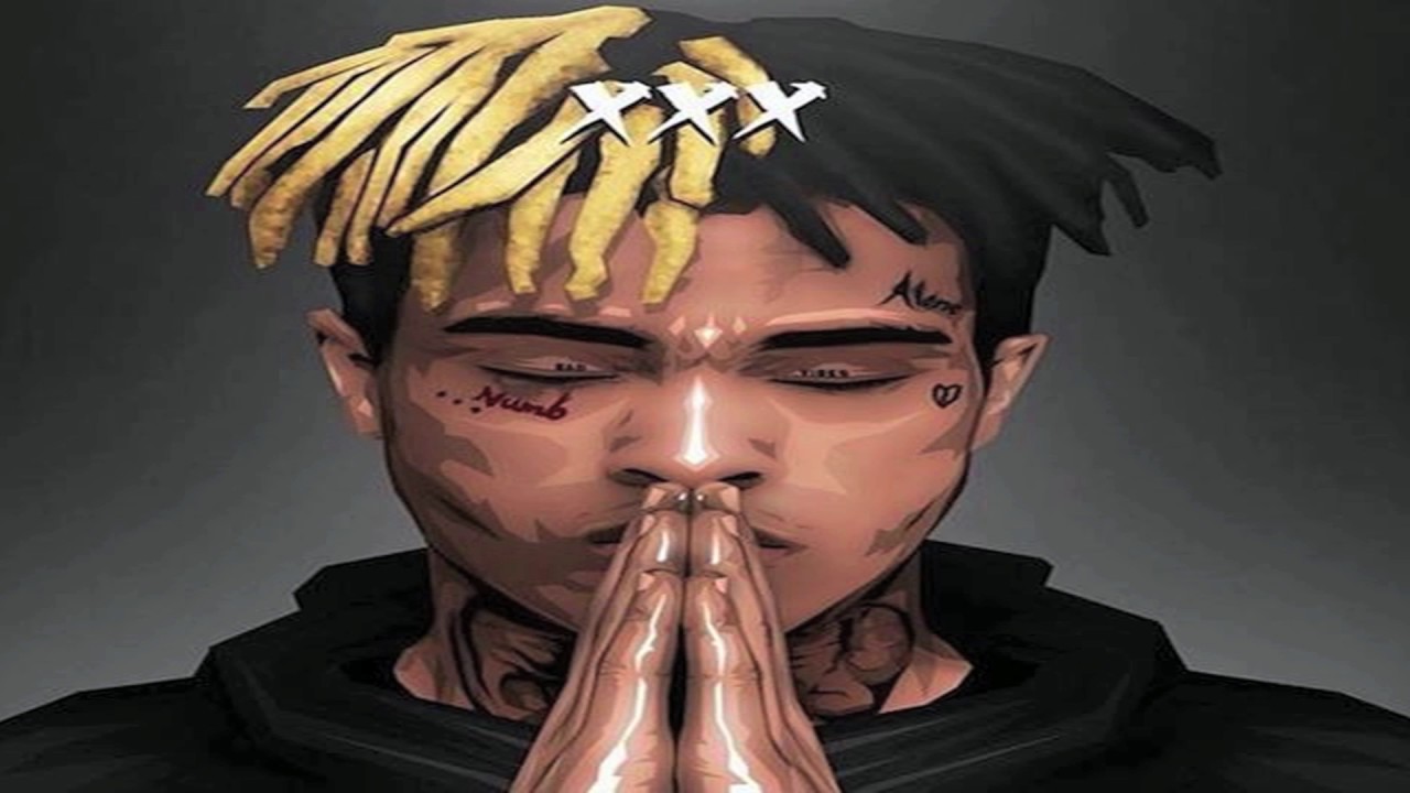 xxxtentacion album ? free download