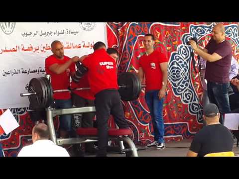 البطل ابراهيم الديزل