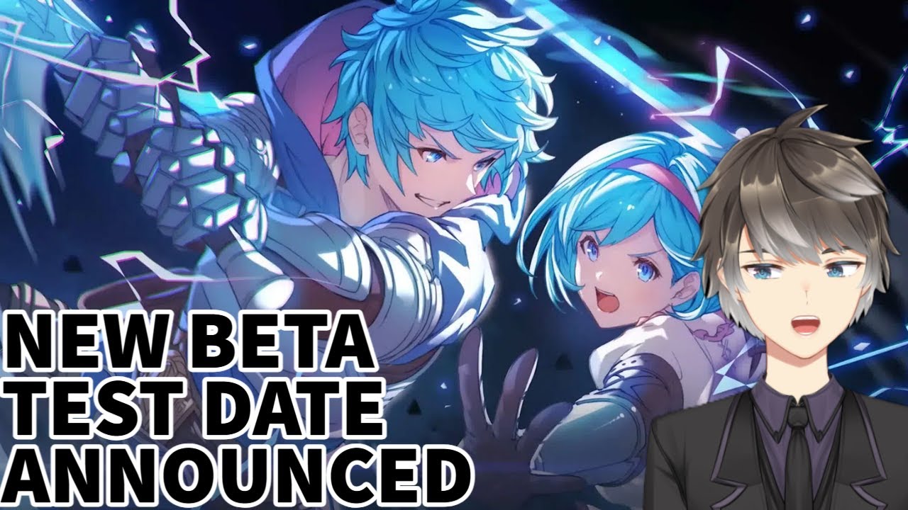Granblue Fantasy Versus: Rising Pre-Access Beta Sign Ups Are Now Available  (Sign up from July 5 - July 16 / Pre-access playable July 26-27, 2023 PT /  Open Beta from July 28-30, 2023 PT) : r/GranblueFantasyVersus