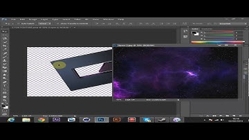 GFX Tutorials W/Jake #1-Making A Basic But Sick Clan Logo Tutorial W/Commentary